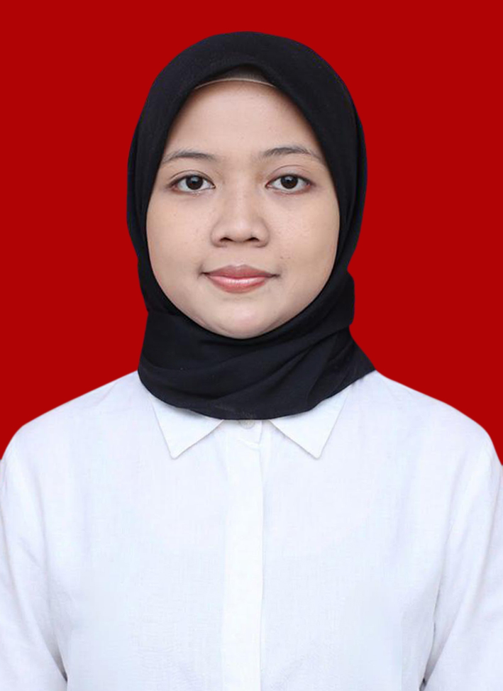Alvina Nindita Nareswari